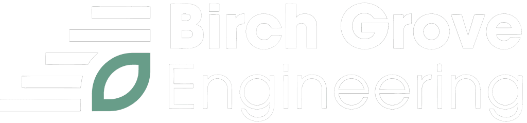 Birch Grove Engineering Logo