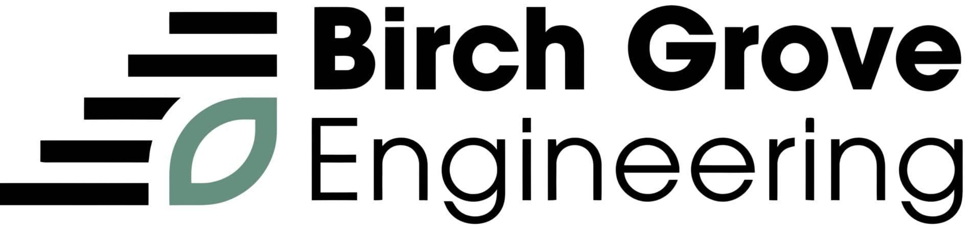 Birch Grove Engineering Logo